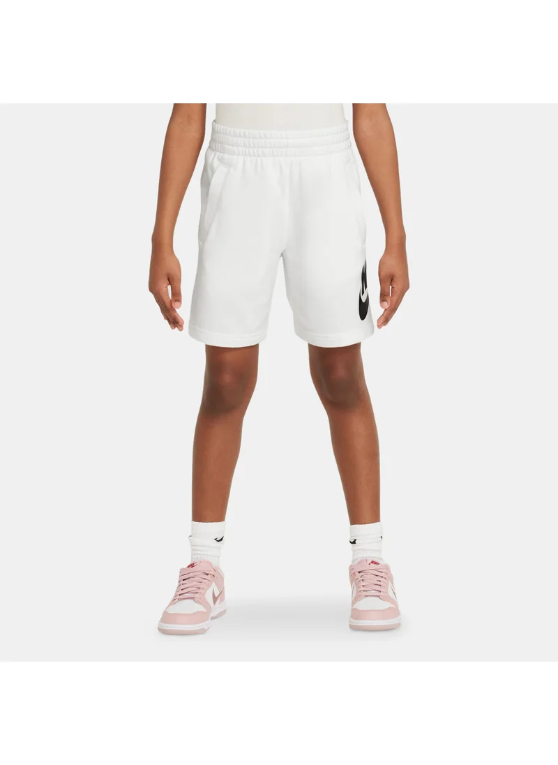 Nike Kids' Sportswear Club Fleece Shorts