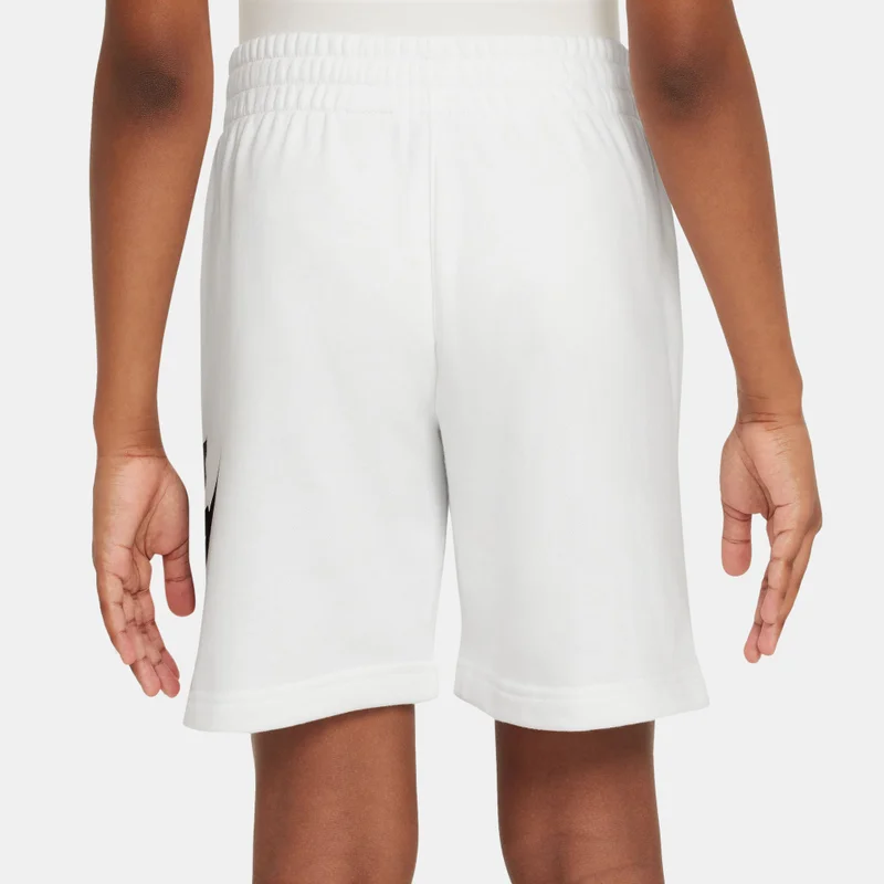 Nike Kids' Sportswear Club Fleece Shorts