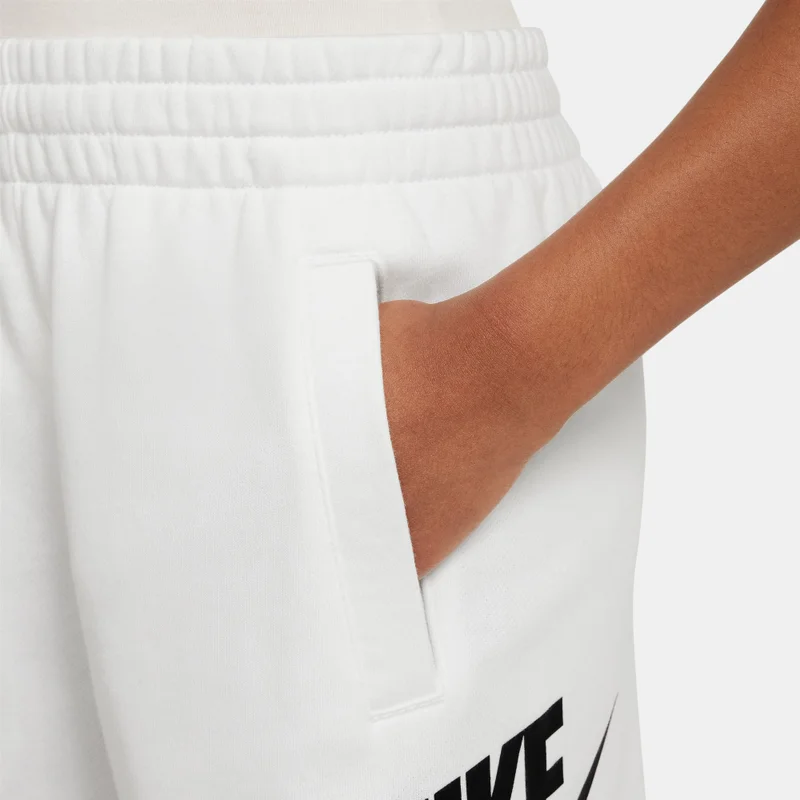 Nike Kids' Sportswear Club Fleece Shorts