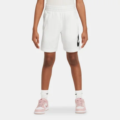 Nike Kids' Sportswear Club Fleece Shorts