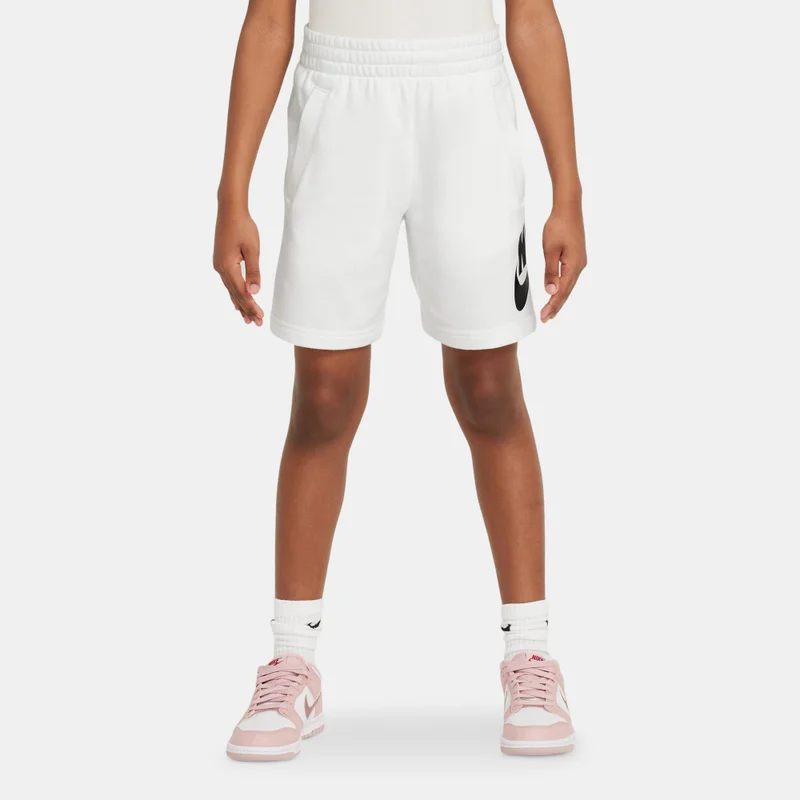 Nike Kids' Sportswear Club Fleece Shorts