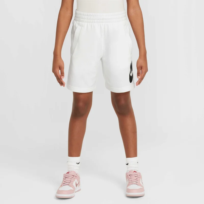Nike Kids' Sportswear Club Fleece Shorts