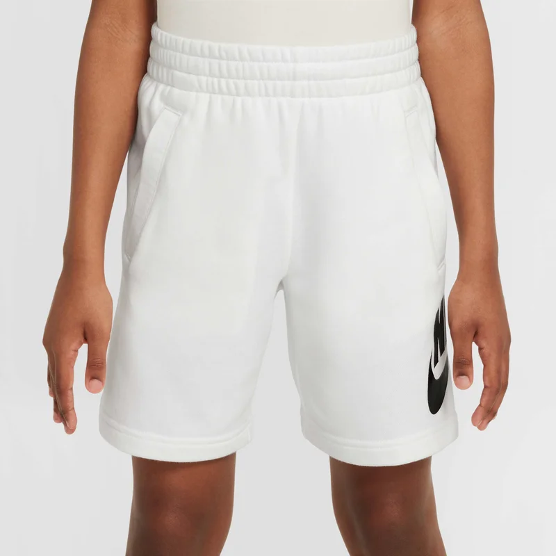 Nike Kids' Sportswear Club Fleece Shorts