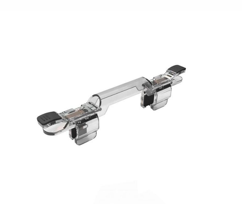 مشغل ألعاب PUBG للهاتف المحمول - لاسلكي - Image 1