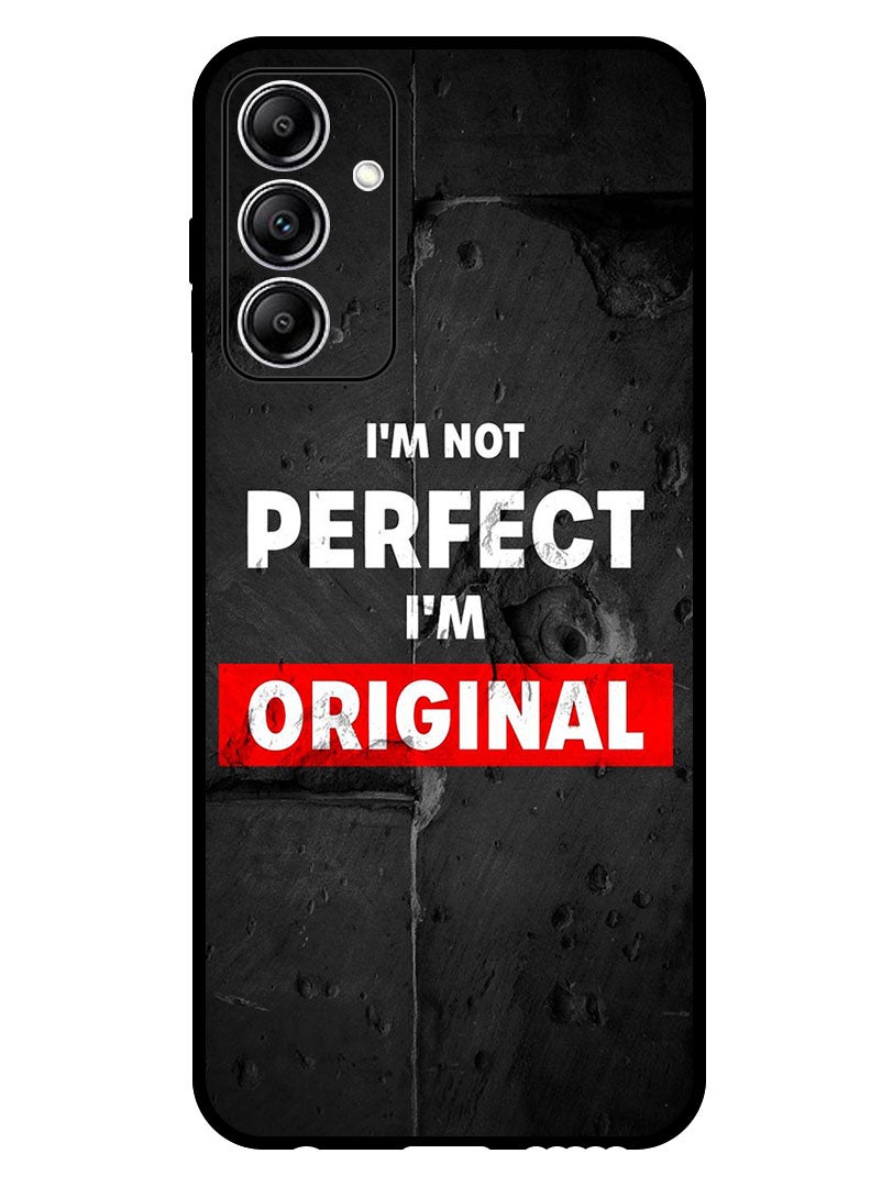 Theodor Protective Case Anti Scratch Shock Proof Bumper Cover For Samsung Galaxy A35 Ice Cream Con - Image 1