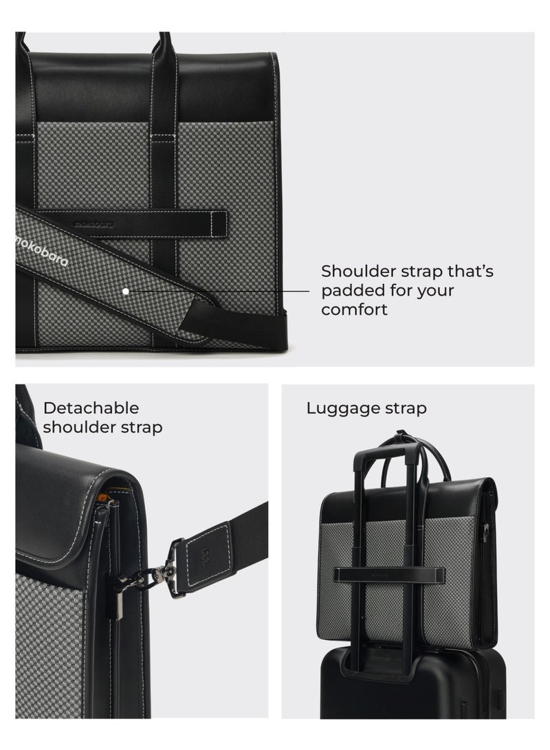 Mokobara The FNO Briefcase - Image 5