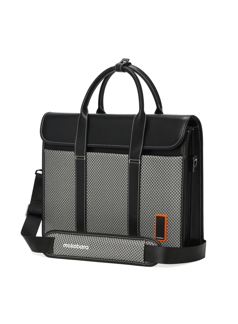 Mokobara The FNO Briefcase - Image 1
