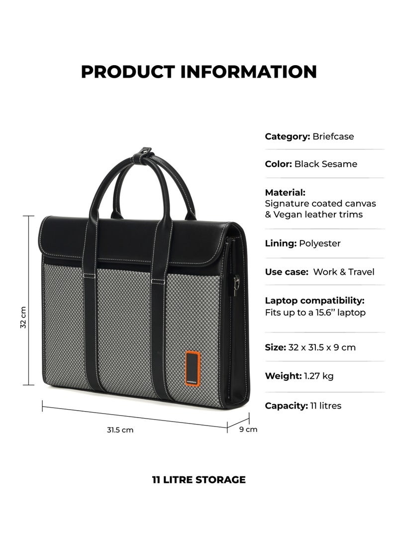 Mokobara The FNO Briefcase - Image 2