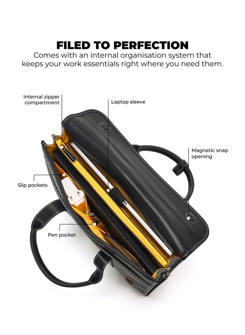 Mokobara The FNO Briefcase - Image 3