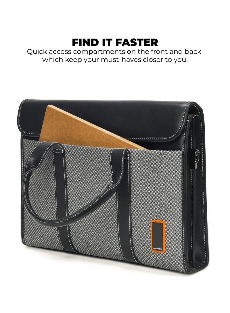 Mokobara The FNO Briefcase - Image 4