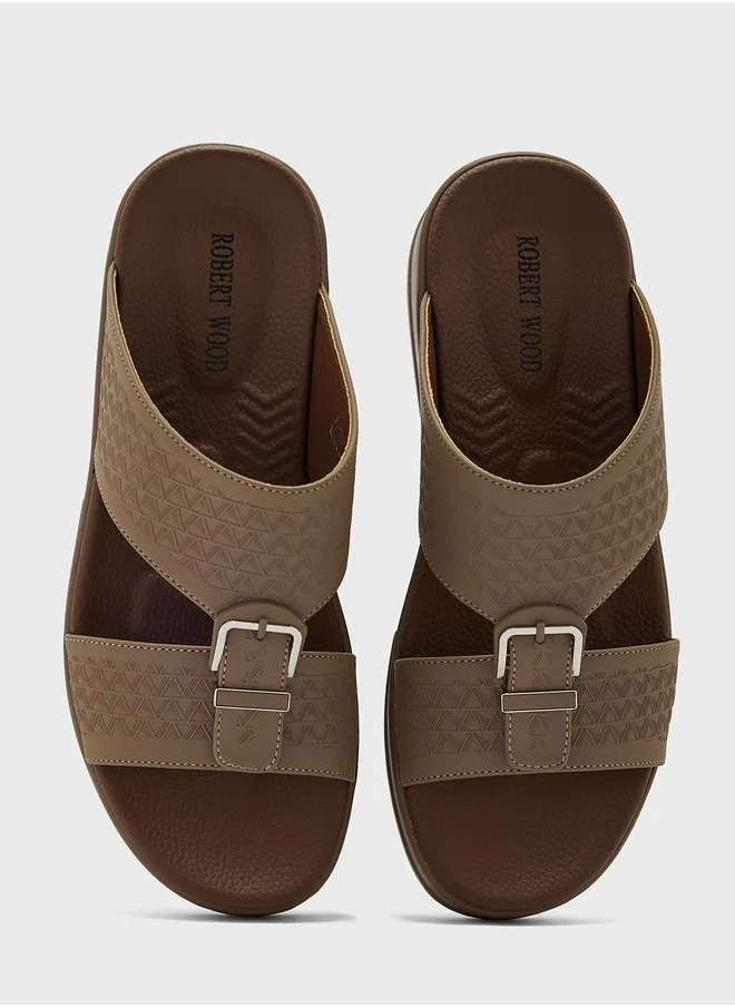 روبرت وود Arabic Sandals