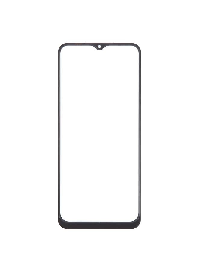 إيروريكس لهاتف Samsung Galaxy A22 5G SM-A226B، 10 قطع من عدسات الزجاج الخارجية للشاشة الأمامية مع لاصق شفاف بصريًا OCA - Image 3