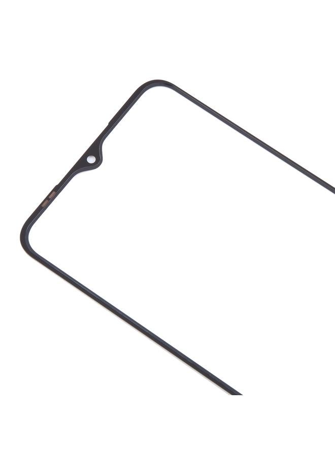 إيروريكس لهاتف Samsung Galaxy A22 5G SM-A226B، 10 قطع من عدسات الزجاج الخارجية للشاشة الأمامية مع لاصق شفاف بصريًا OCA - Image 4