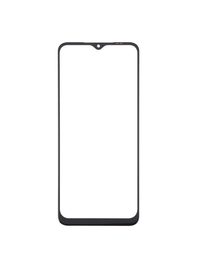 إيروريكس لهاتف Samsung Galaxy A22 5G SM-A226B، 10 قطع من عدسات الزجاج الخارجية للشاشة الأمامية مع لاصق شفاف بصريًا OCA - Image 2