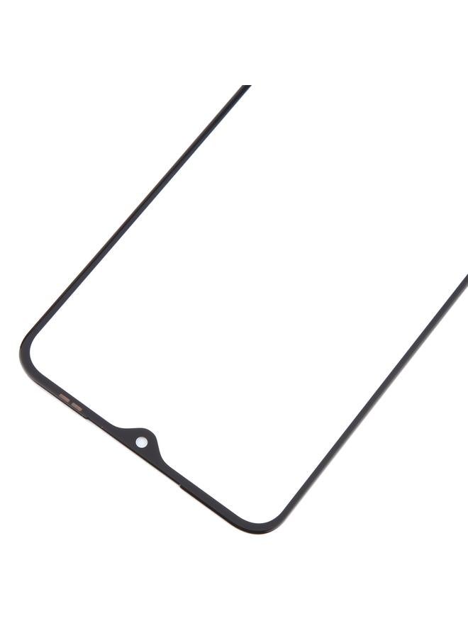 إيروريكس لهاتف Samsung Galaxy A22 5G SM-A226B، 10 قطع من عدسات الزجاج الخارجية للشاشة الأمامية مع لاصق شفاف بصريًا OCA - Image 5