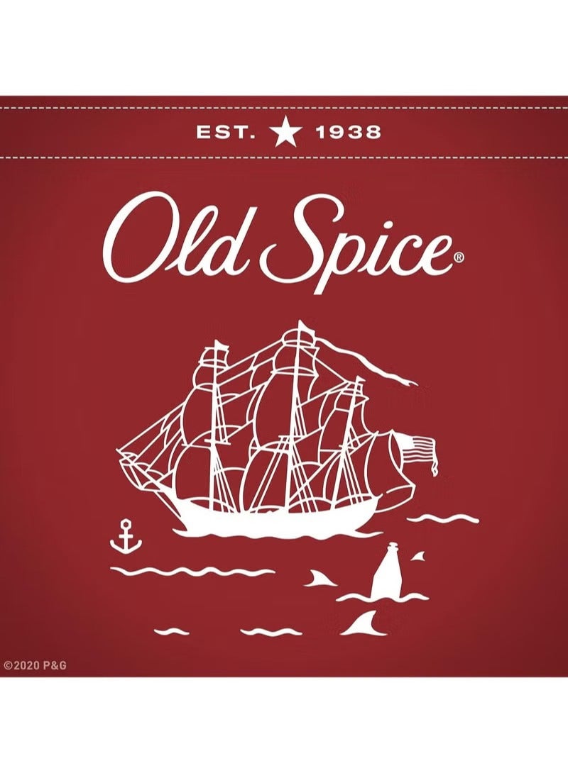 أولد سبايس مزيل عرق كراكينجارد - 73 جم - Image 3