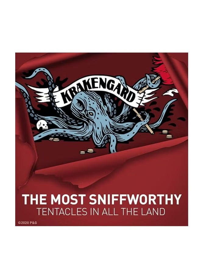 أولد سبايس مزيل عرق كراكينجارد - 73 جم - Image 4