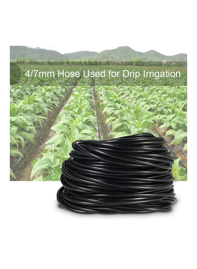 Loquat 5/10/20/30/40/50M Watering Tube Hose 4/7mm Drip Irrigation Sprinkler Garden Pipe Multicolour 40mcm  - Image 2