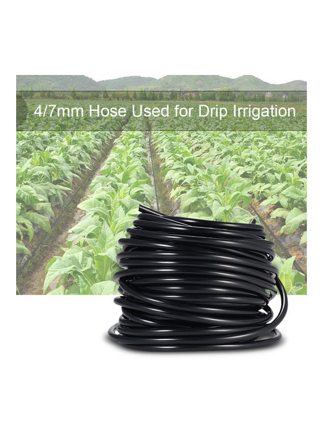 Loquat 5/10/20/30/40/50M Watering Tube Hose 4/7mm Drip Irrigation Sprinkler Garden Pipe Multicolour 40mcm  - Image 1