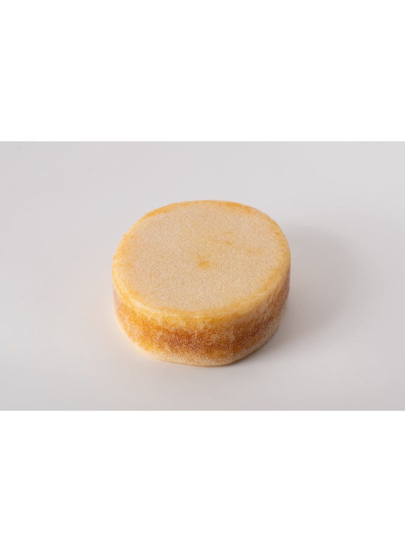 Loova Bath Sponge - Natural Coconut Soap Sponge - Image 3