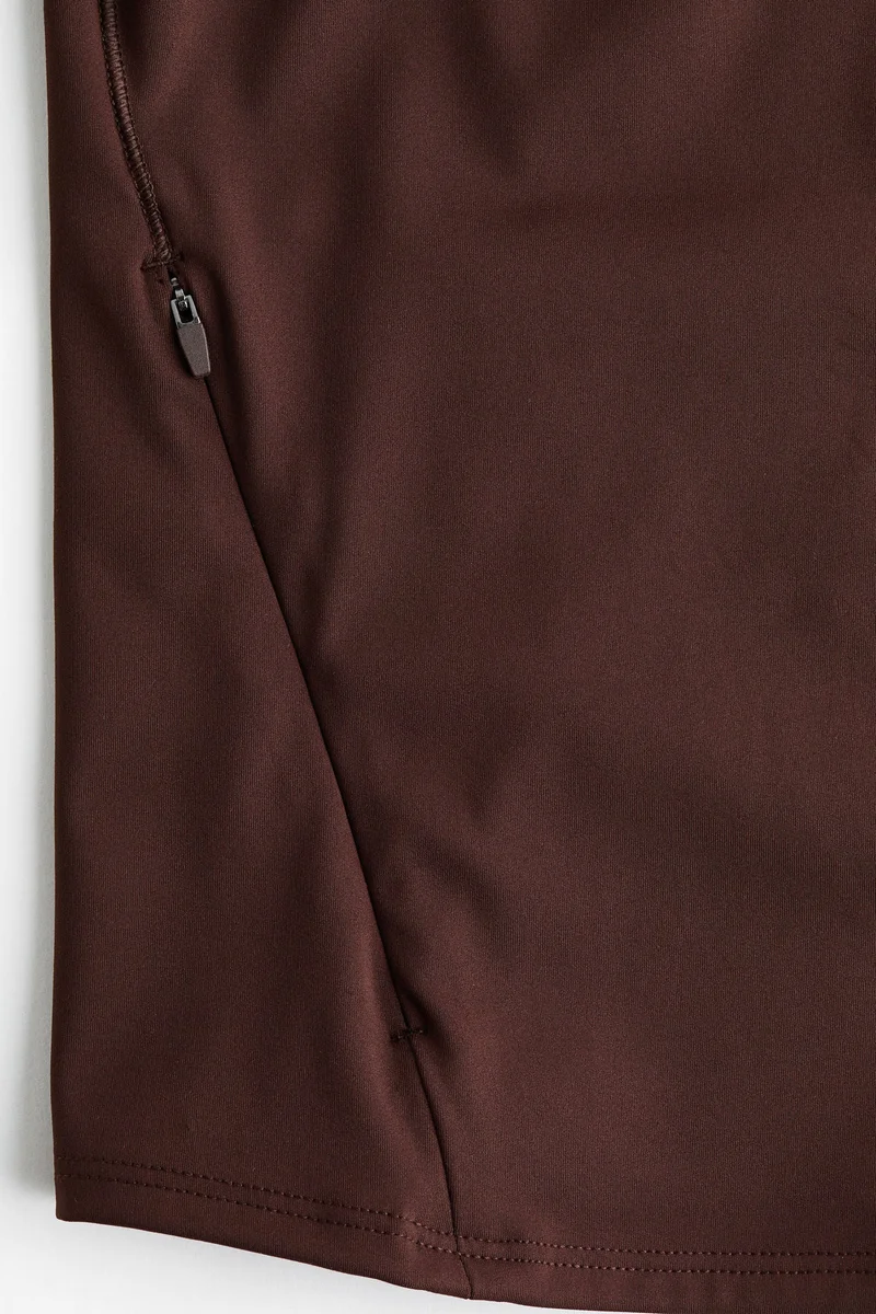 H&M  Short-sleeved jacket with SculptMove™ for Women | Best Price UAE