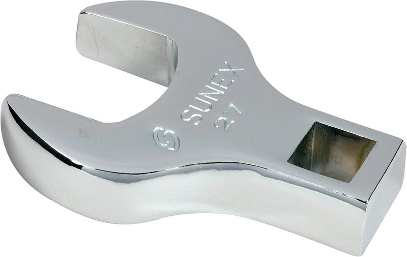 97327A 1/2" Dr. 27mm Jumbo Crowfoot Wrench CRV
