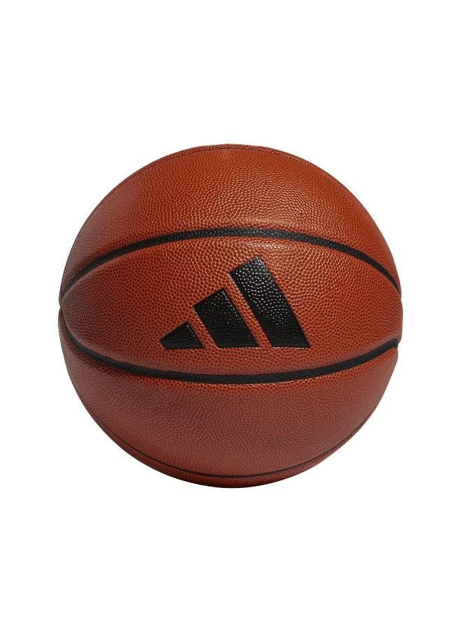 اديداس All Court 3.0 Orange Basketball Balls 5