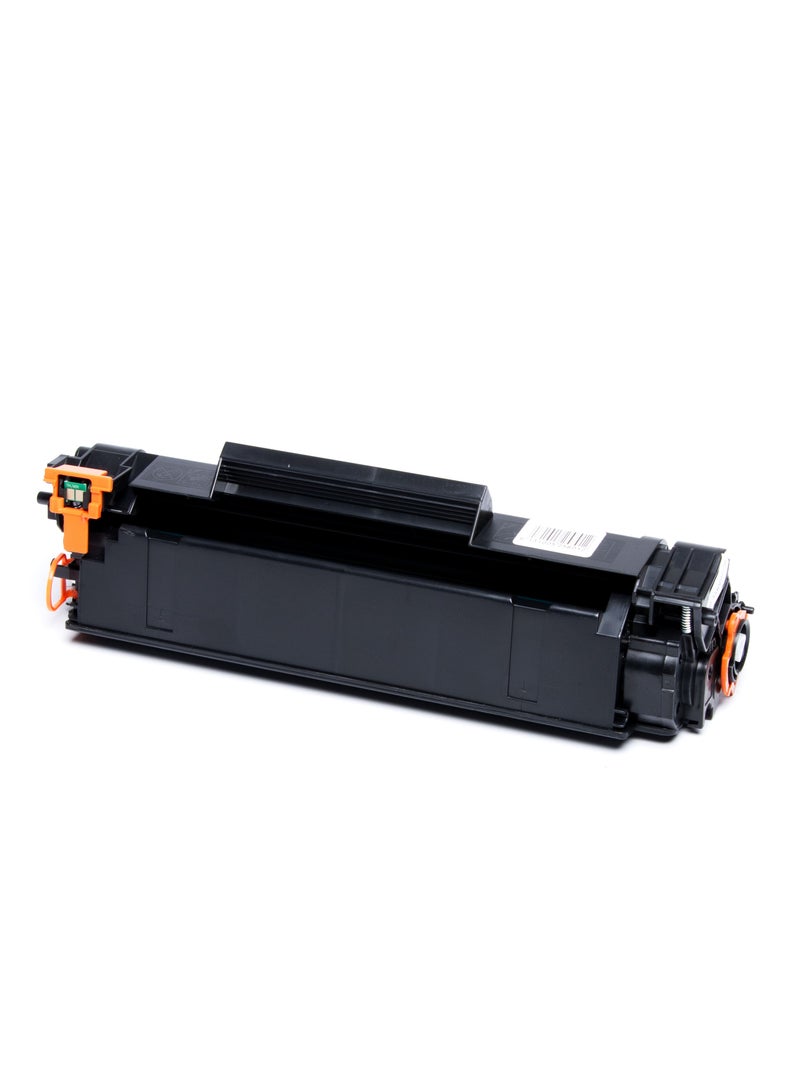 IG Compatible Toner Cartridge – Black – Replaces HP 83X / HP 83A / Canon CRG737 – High Yield – For HP LaserJet Pro M201, M202, M225, M226 – Up to 2400 Pages - Image 4