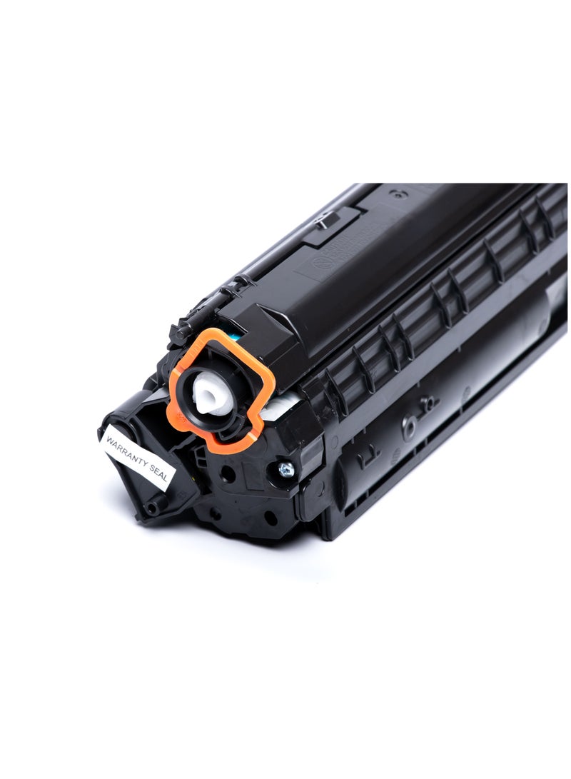 IG Compatible Toner Cartridge – Black – Replaces HP 83X / HP 83A / Canon CRG737 – High Yield – For HP LaserJet Pro M201, M202, M225, M226 – Up to 2400 Pages - Image 5