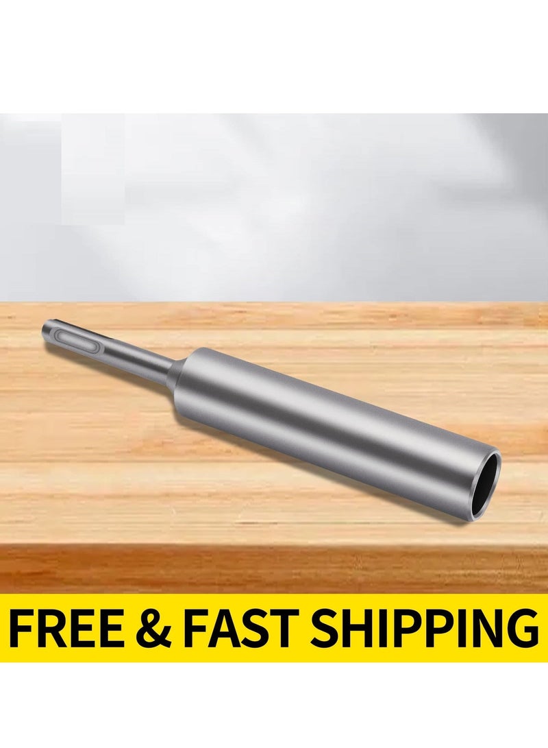 Y&D Ground Rod Driver for SDS and Plus Drives 5/8" 3/4" Rods  - Image 5