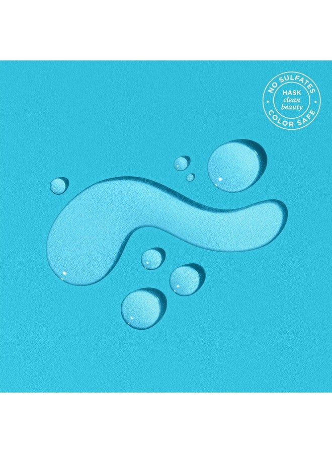 هاسك زيت هاسك أرجان لإصلاح الشعر من أجل لمعان وتحكم في التجعد لجميع أنواع الشعر، آمن على اللون، خالٍ من الغلوتين والكبريتات والبارابين - 2 زيت للشعر - Image 5