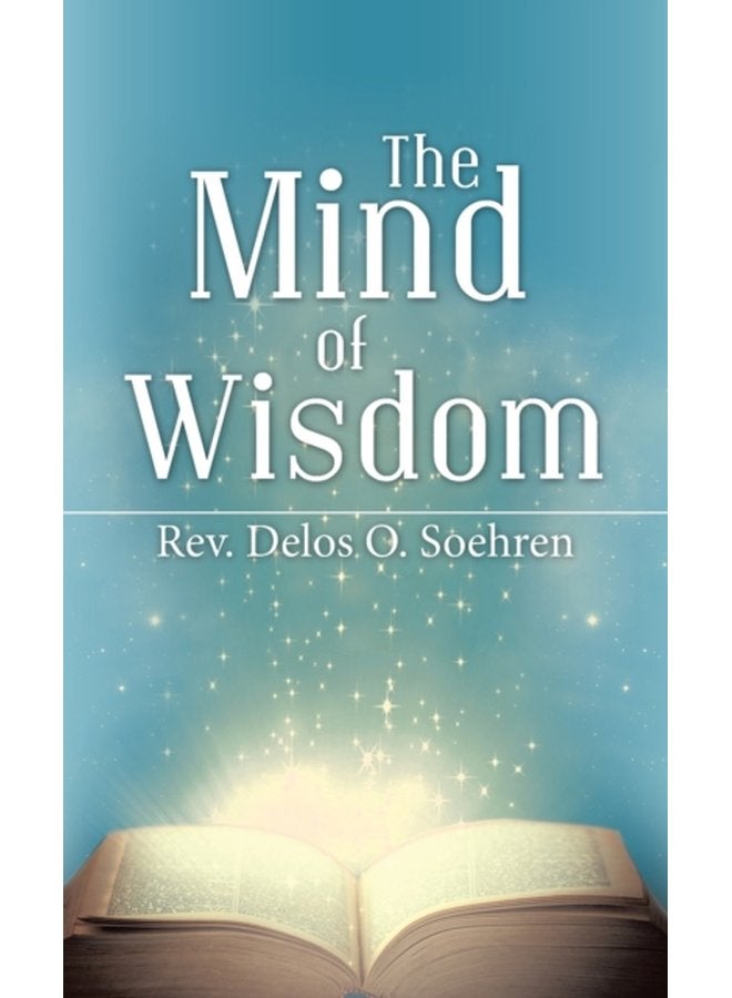 The Mind of Wisdom - Hardback