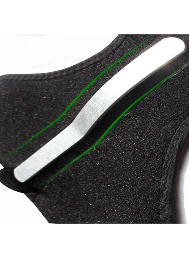 FDTY دعامة الإبهام لعلاج التهاب الأوتار والتهاب المفاصل - تناسب الرجال والنساء اليد اليسرى واليمنى - ضمادة دعامة - مثبت المعصم لعلاج النفق الرسغي والالتواءات وتخفيف آلام الزناد - Image 2