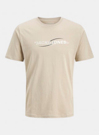 JACK & JONES Mens Tarmac Print Tee Crew Neck - pzsku/Z7367D8E61F8958C7515FZ/45/1747652042/f8a43293-651b-4345-b72e-7b133ce87f67