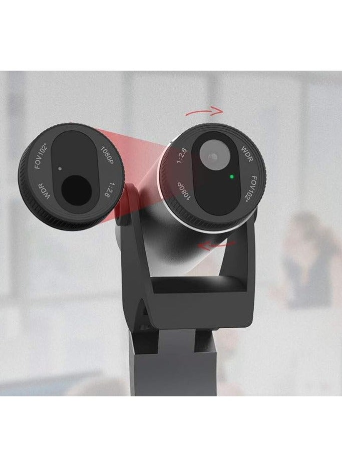 Fanvil - CM60 Portable HD USB Camera - Image 4