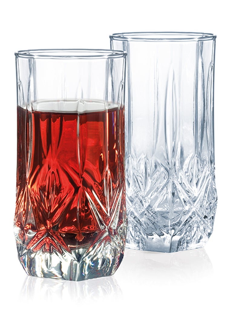 Luminarc كوب برايتون H/B 31 (Yd6/B8)