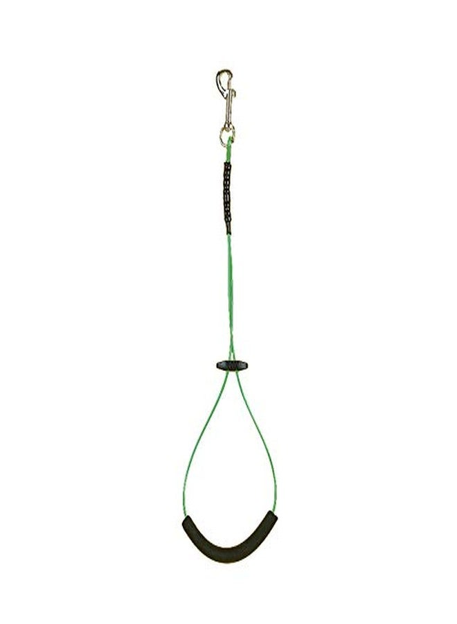 PROGUARD Pro Guard Dog Grooming Restraint Loop with Snap, 18” Tether - Image 1