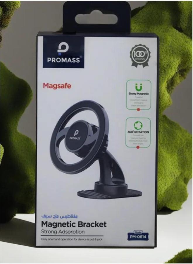 PROMASS Effortless and Secure Magnetic Bracket for Your Devices