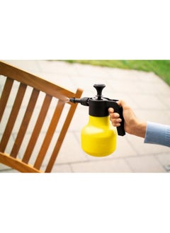 KARCHER Kärcher Spray Bottle, 1 Liter Capacity  - Image 5