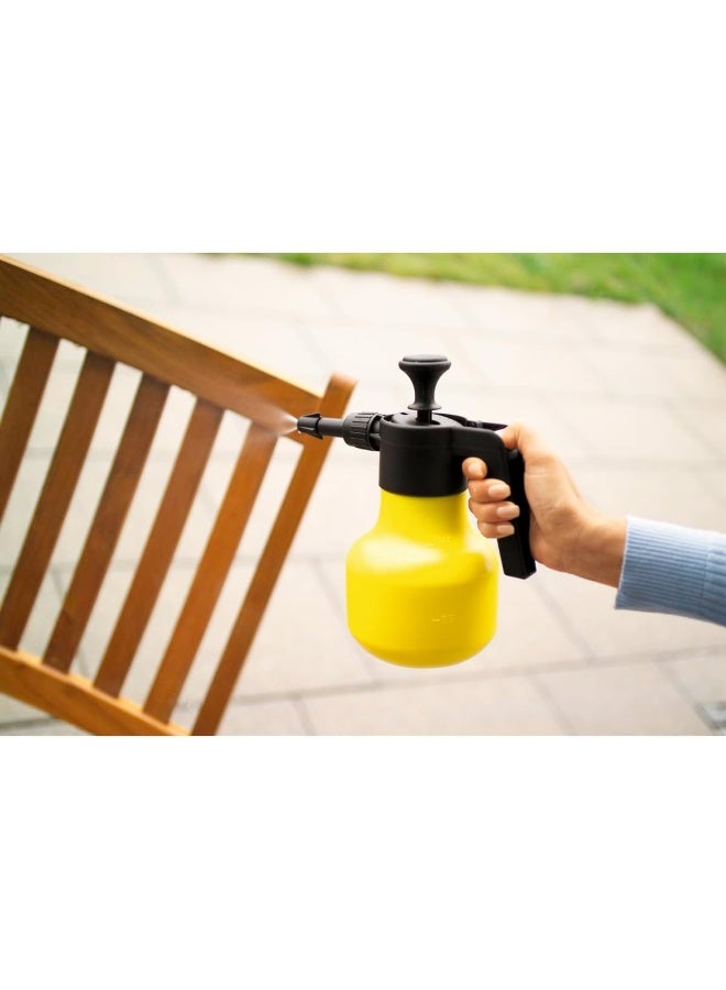 KARCHER Kärcher Spray Bottle, 1 Liter Capacity - Image 5