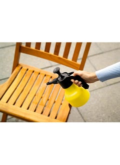 KARCHER Kärcher Spray Bottle, 1 Liter Capacity  - Image 4