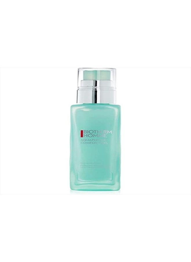 BIOTHERM , Homme Aquapower Confort Gel (Dry Skin) --75ml/2.5oz 