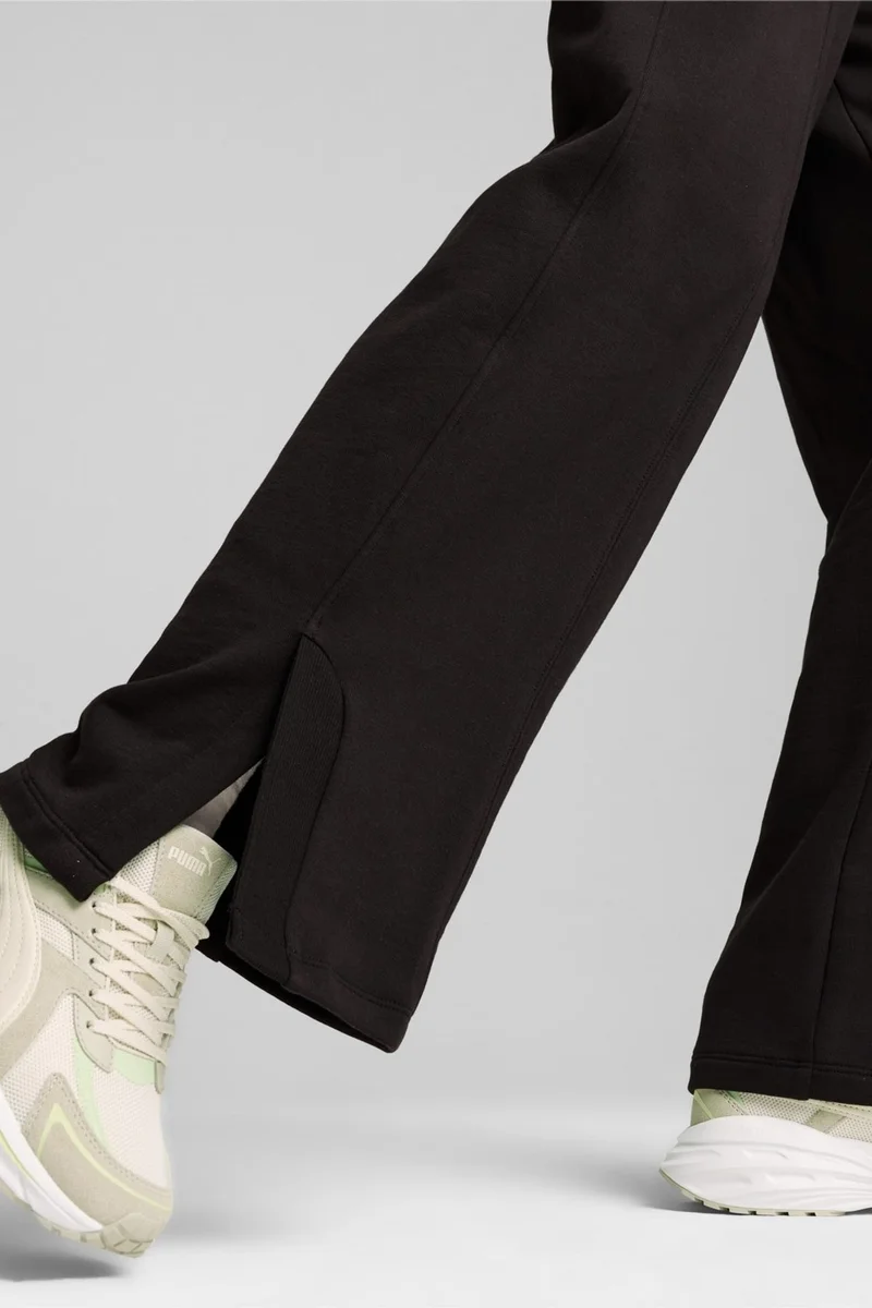 PUMA Her Straight Women's Tracksuit Bottoms 68199001 68199001001