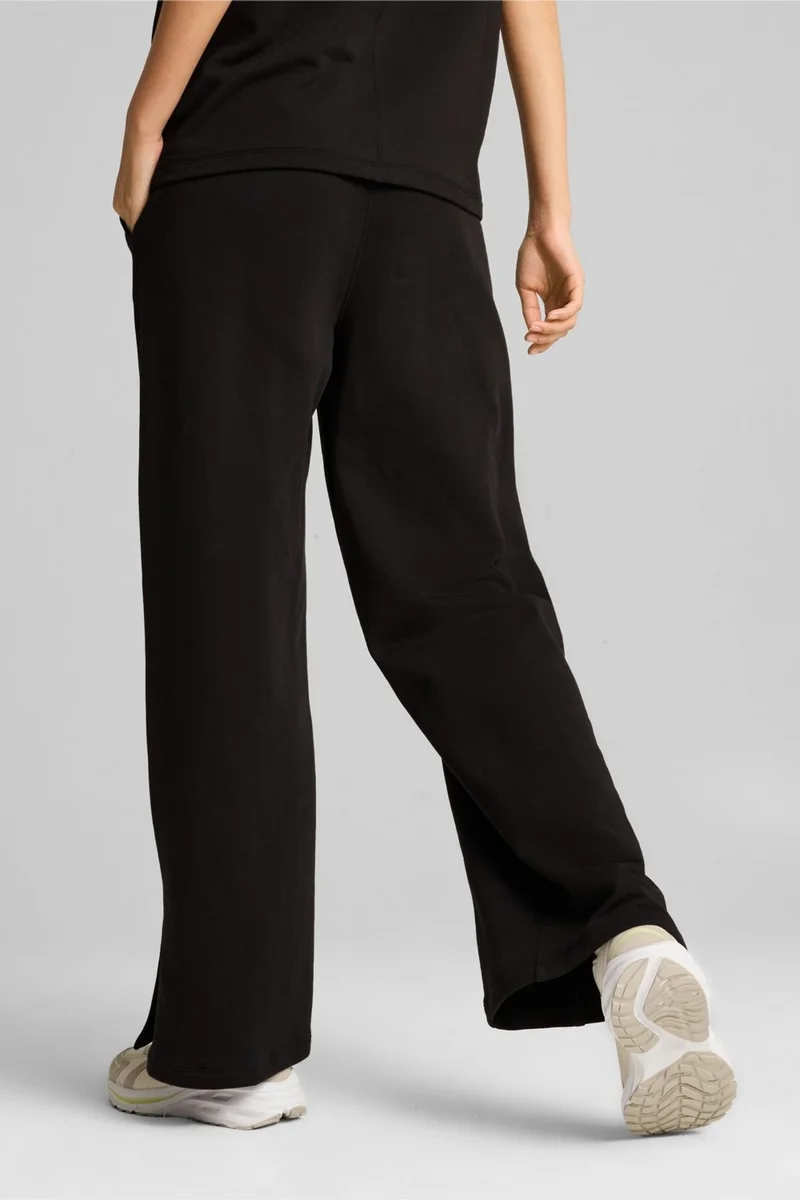 PUMA Her Straight Women's Tracksuit Bottoms 68199001 68199001001