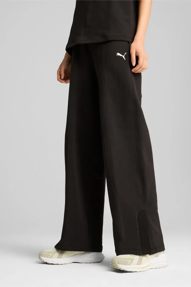PUMA Her Straight Women's Tracksuit Bottoms 68199001 68199001001
