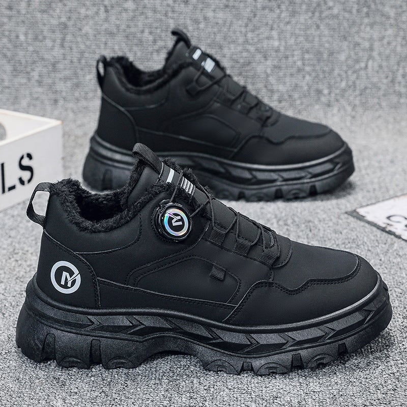 Unisex Casual Sneakers Shoes - Image 1