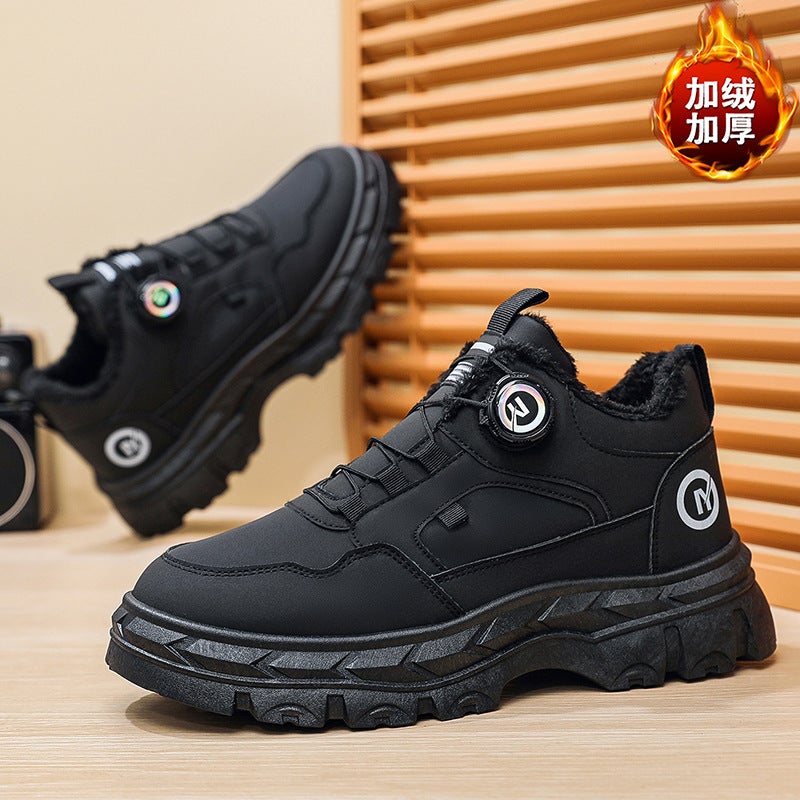 Unisex Casual Sneakers Shoes - Image 2