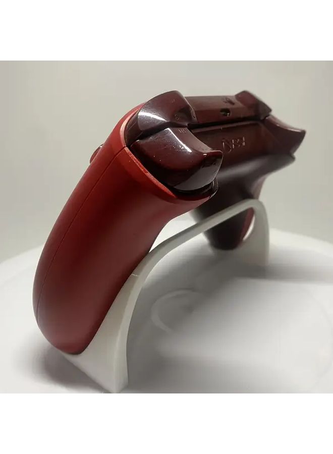 حامل جهاز تحكم Xbox الأبيض - رف عرض بسيط - ملحق تخزين - Image 3