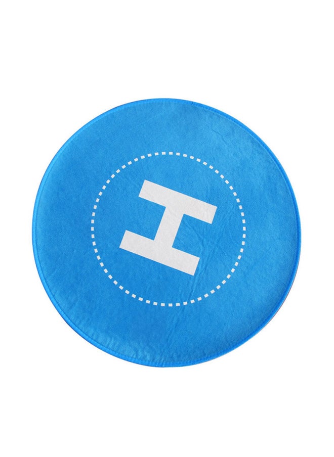 Youth Drone Contest Tarmac Birds Fly Take-off And Landing Pad Drone Track Take-off Point Landing Field-Color:Other Lawn Pattern Sizes Make Up The Difference-Specifications:Teen Drone Competition