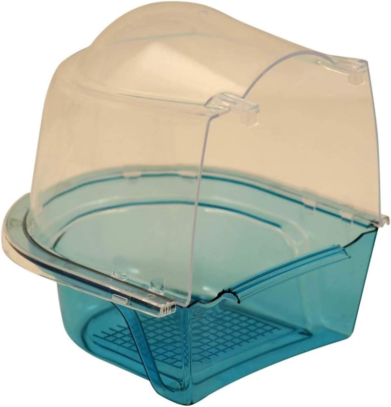 Savic Splash Bird Cage Baths Splash - Image 1